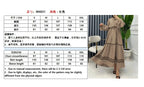 Muslim Dresses for Women Spring New Product Turn-down Collar Casual Abayas Elegant Good Fabric Turkey Saudi Camel Clothing